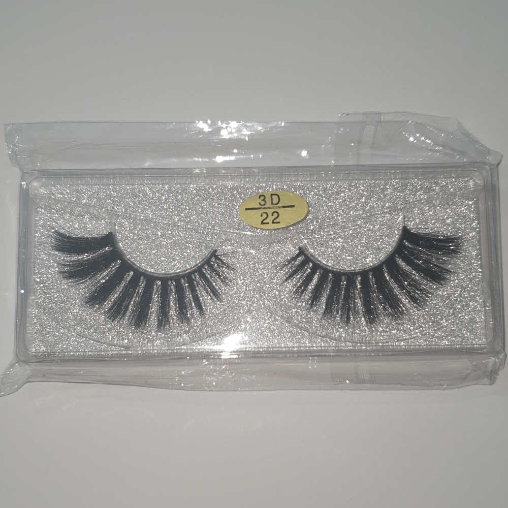 ❤🥰❗3D Faux mink lashes 🔥🔥